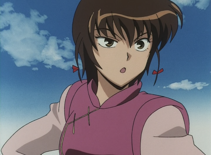 Kazemakase Tsukikage Ran (Horadric)